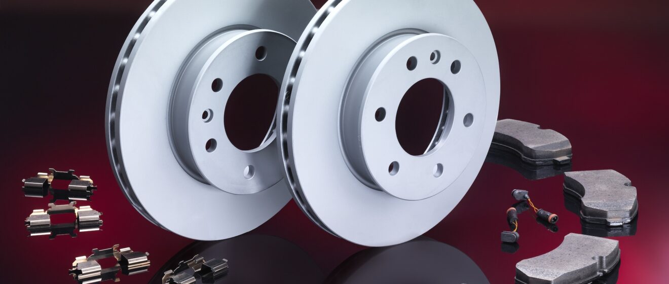 Brakes Only Mobile Service Utah