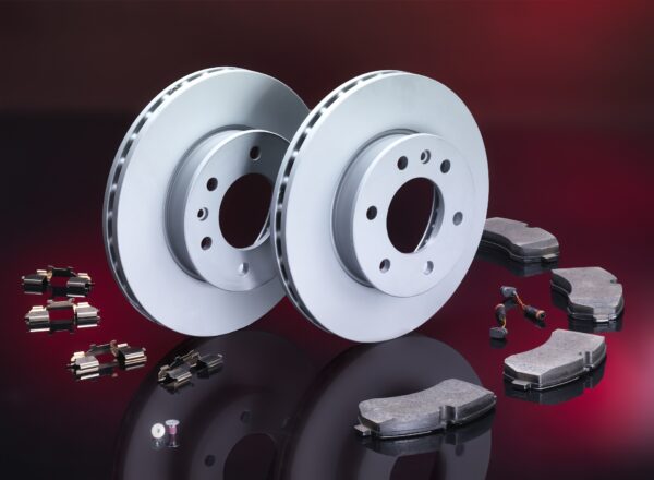 Brakes Only Mobile Service Utah