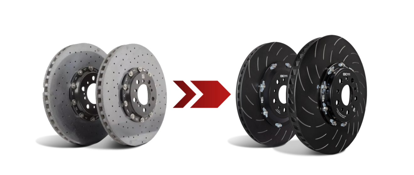 Brakes Only Mobile Service Utah