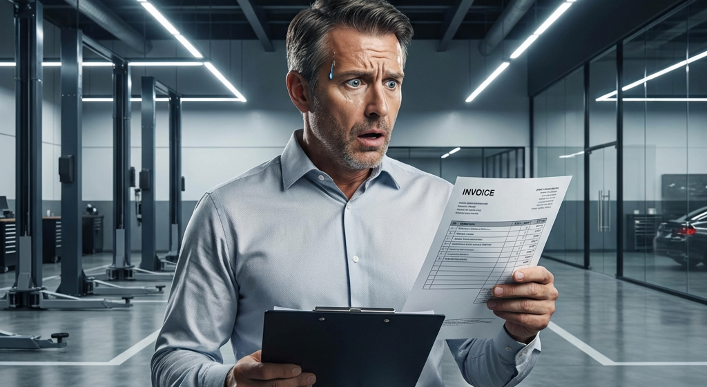 Brakes Only Mobile Service Utah